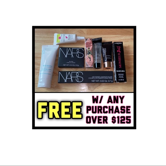 Sephora Collection Eyeshadow Bundle - Picture 10 of 11